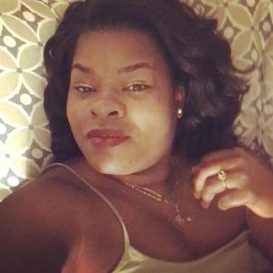 Meet your Posher, Lashonda